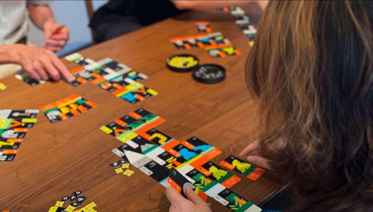 ボードゲームカフェUNPOT tweet media