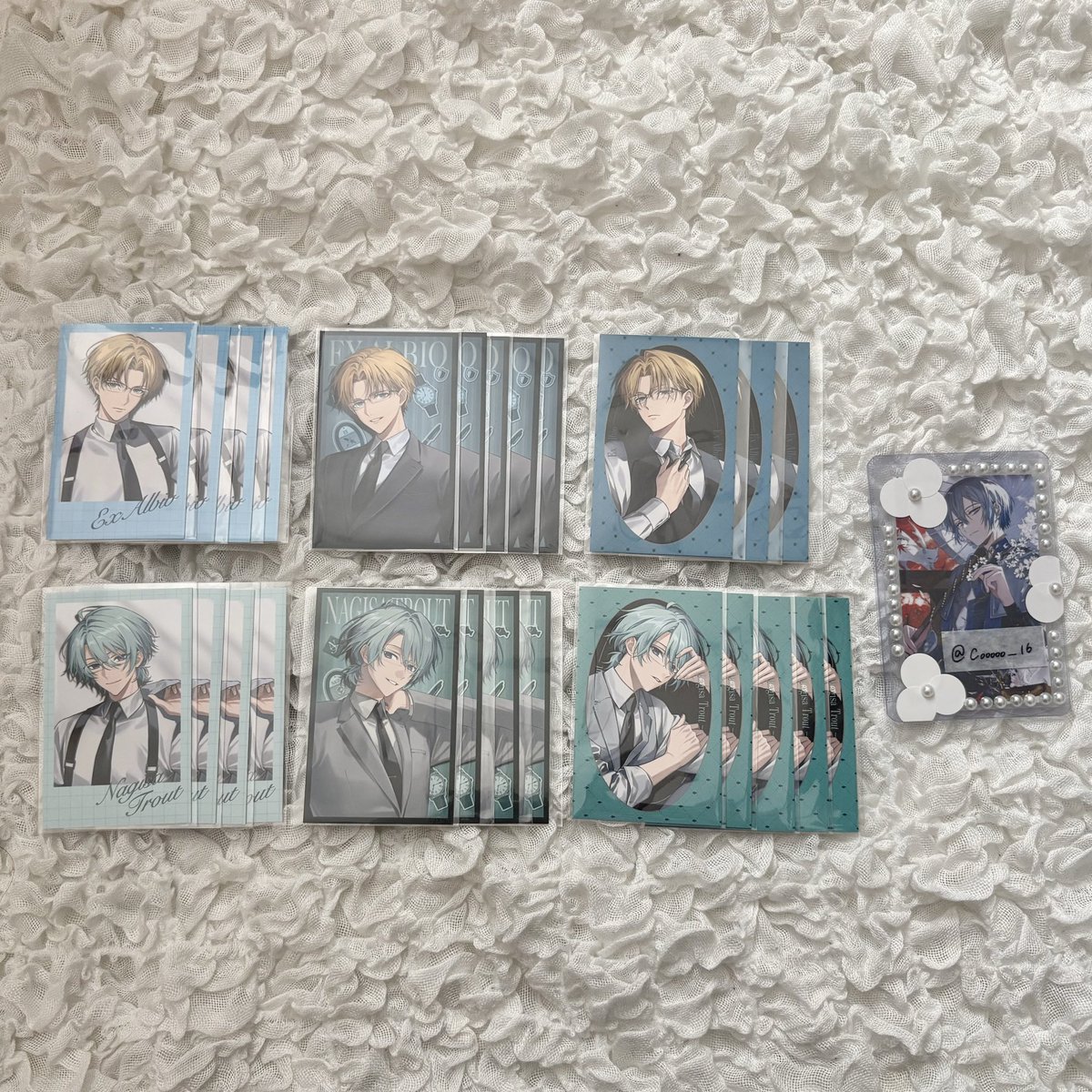 ぽこ@リトリン tweet media