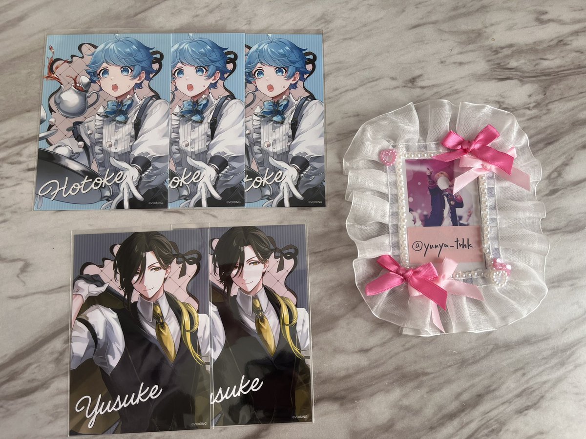 ゆんゆ_取引垢 tweet media