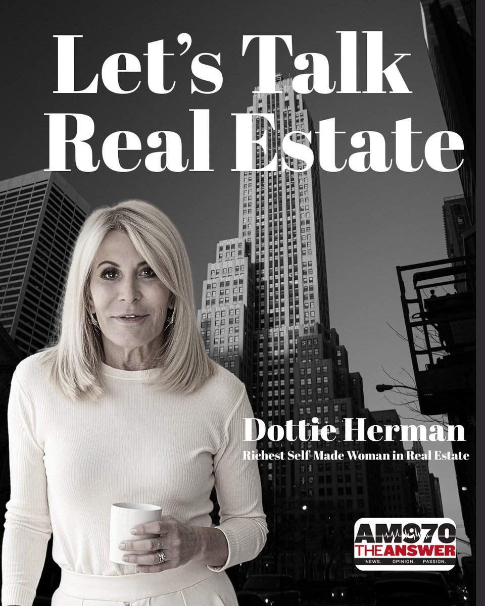 Dottie Herman tweet media