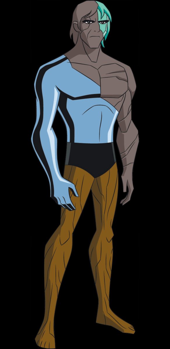 Red From Boulder Punch tweet media