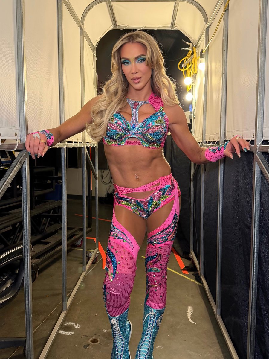 Ƒҽҍҽ 💫 (Charlotte's Girl 💎) tweet media