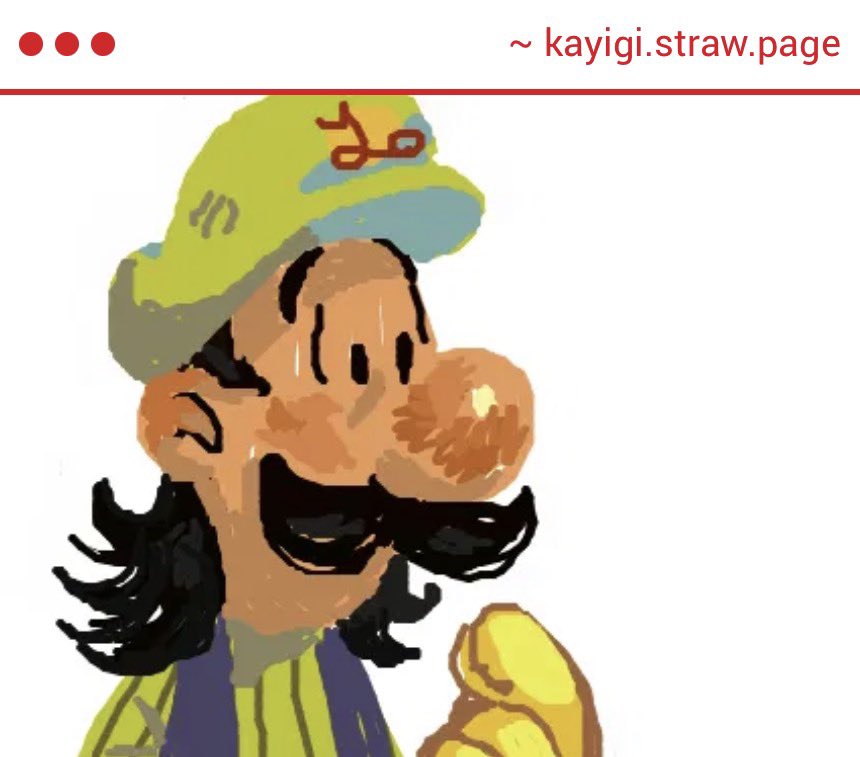 *☆kayigi☆* // reqs closed ☘️💫 tweet media