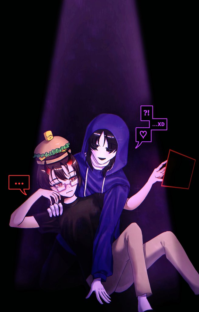 가출한 BABYCOFFEE tweet media