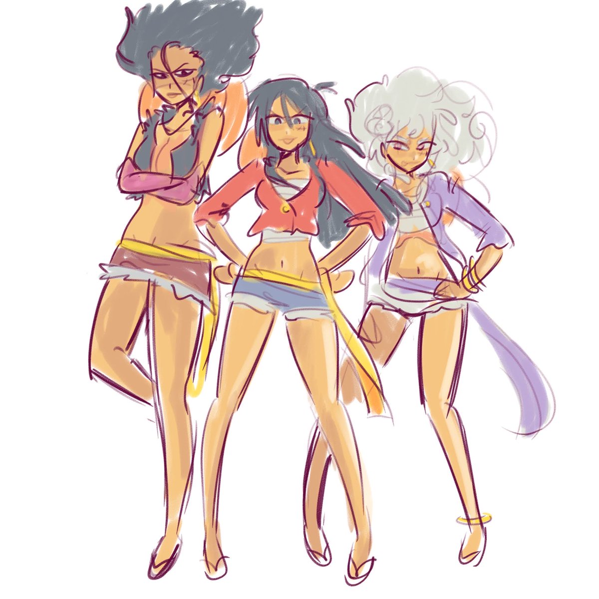 Stephie ⚔️👒 tweet media