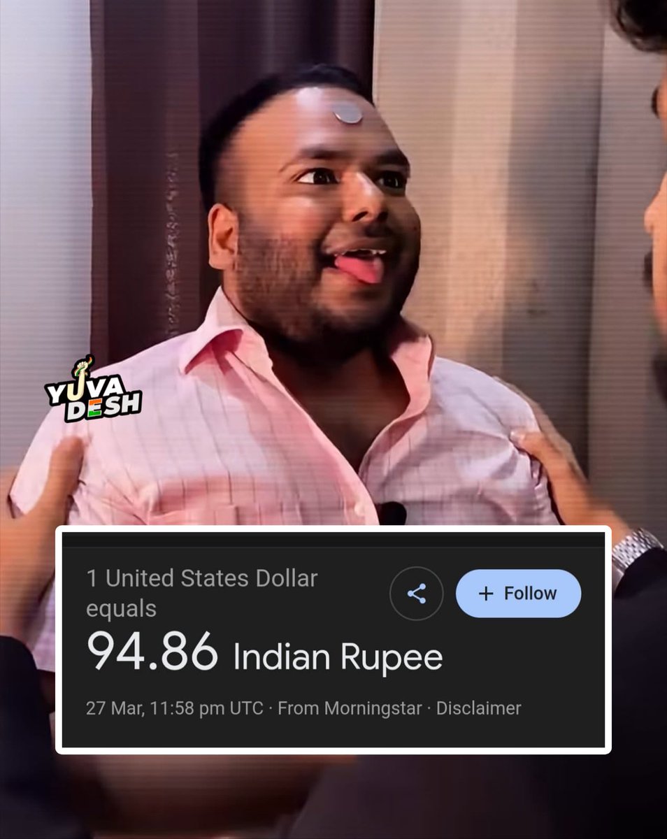 Indian Youth Congress tweet media