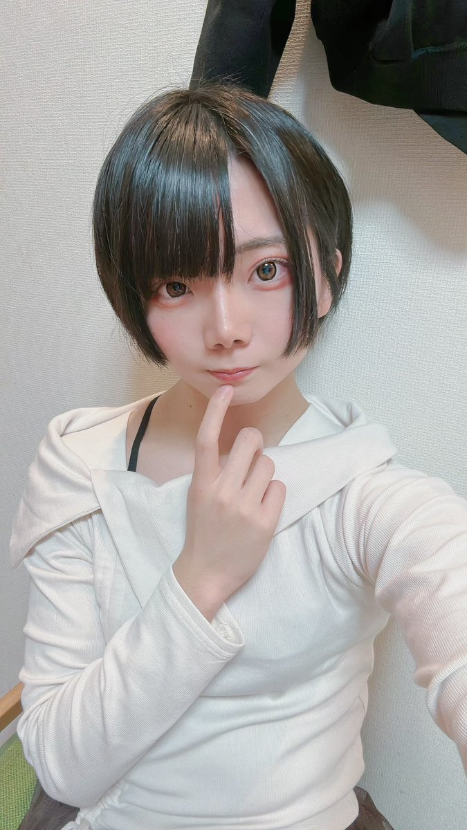 蒼依 ことり🐣 tweet media