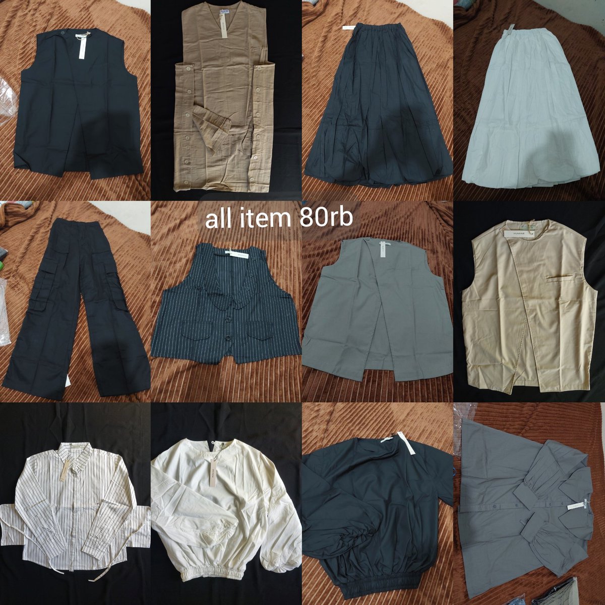 Laveau02(mention after dm) tweet media