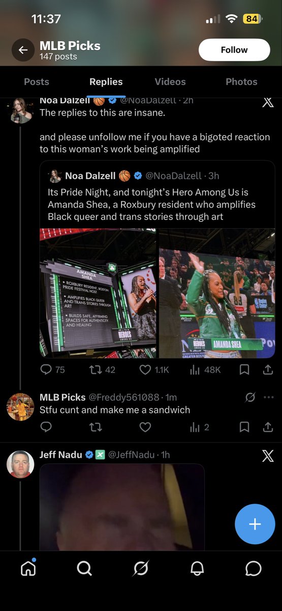 Prosperity tweet media