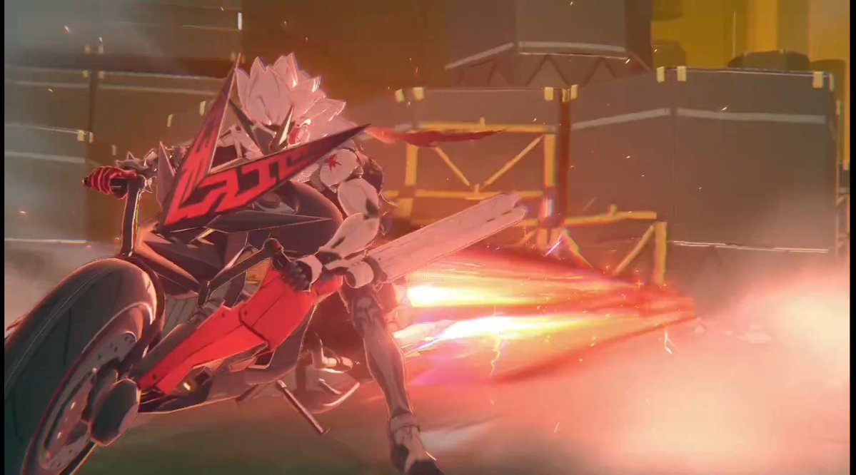 Zenless Sin Contexto tweet media