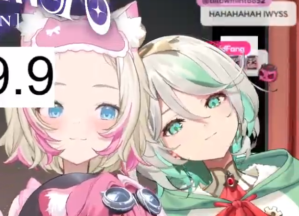 Phoenix🐾 tweet media