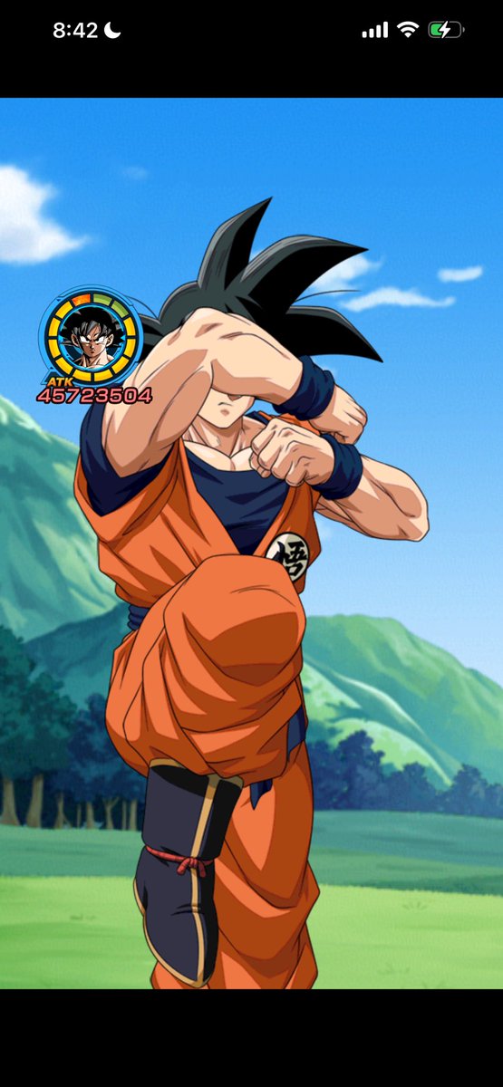 YBL- Super Janemba😈 tweet media