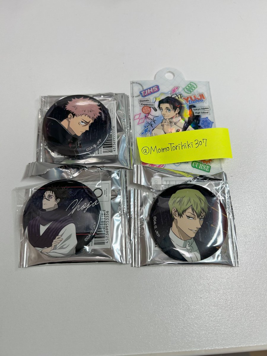 もも。@取引垢 tweet media