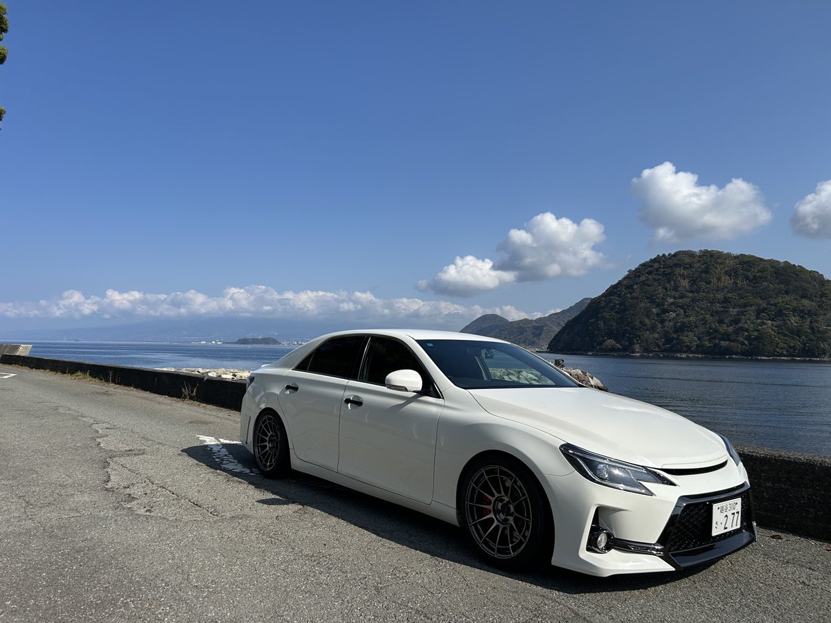 はまお tweet media