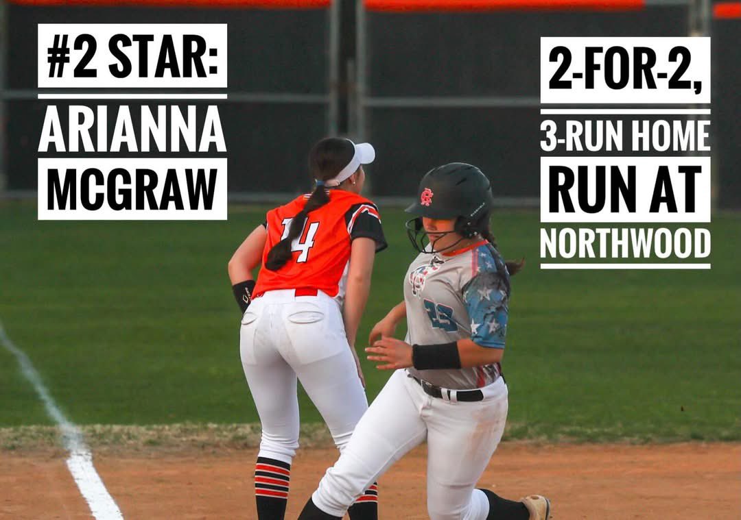 Carolina Elite Dodson/Maddaluna 2027/2028 tweet media