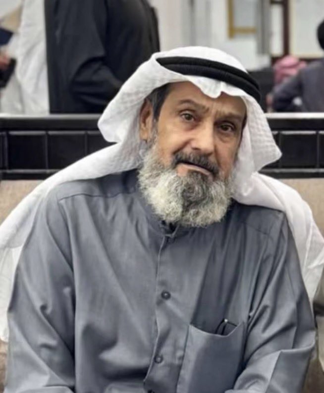 ابومحمد عيد الوريكي tweet media