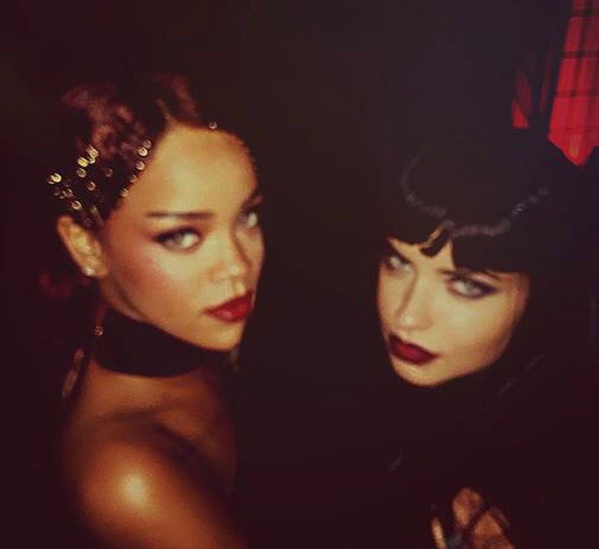 rihyoncé ☀️ tweet media