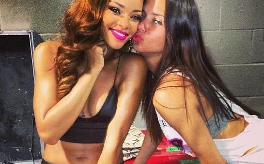 rihyoncé ☀️ tweet media