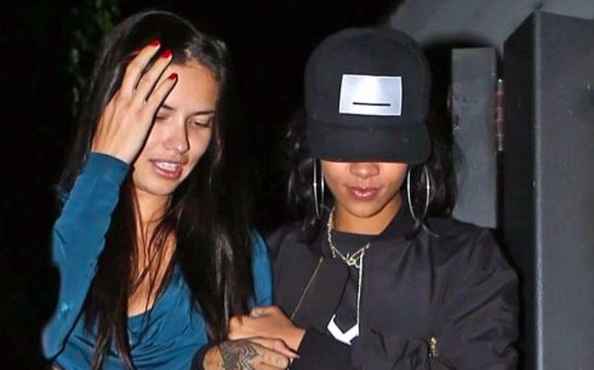 rihyoncé ☀️ tweet media