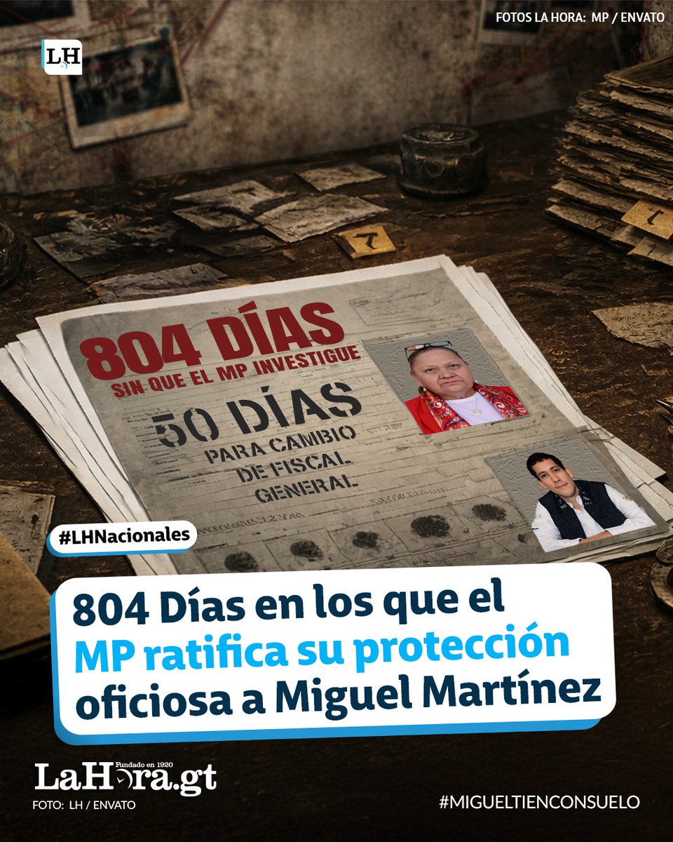Diario La Hora tweet media