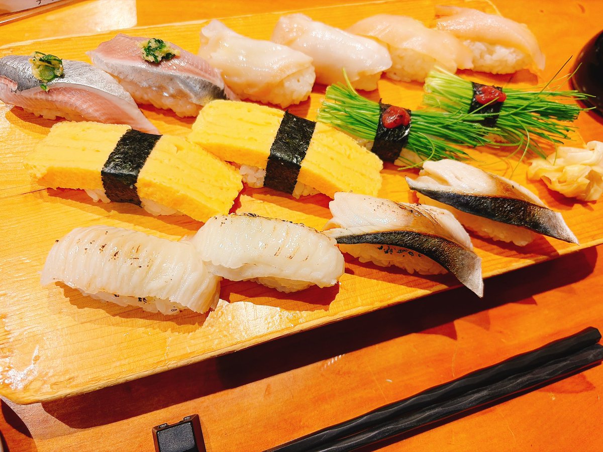 象先輩 tweet media