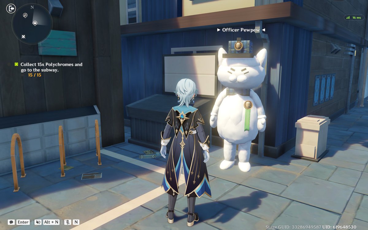 daily(ish) lighter nui tweet media