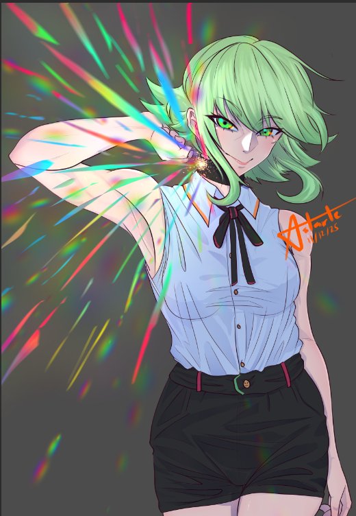 Astarte🦐(Open COMMISSION)🦐 tweet media