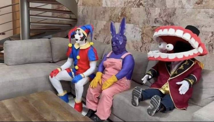 Juani 🇦🇷 tweet media