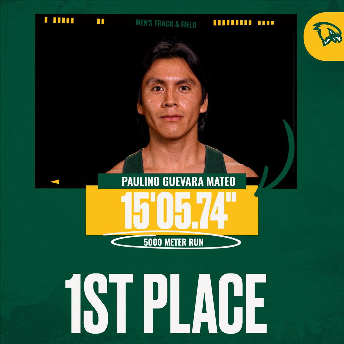 Fitchburg Falcons tweet media