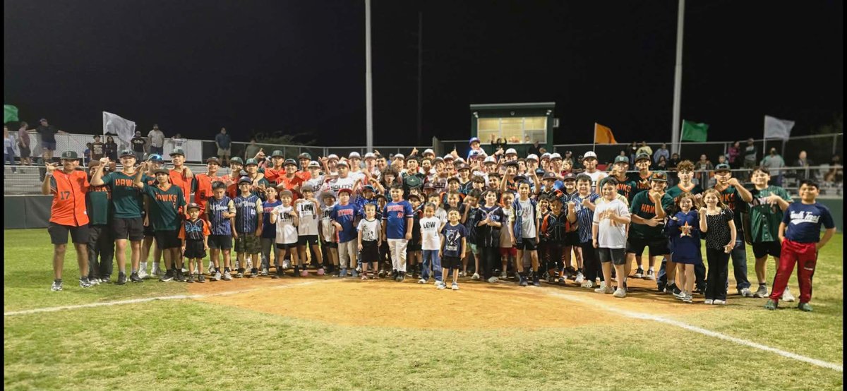 Harlingen South Hawks Baseball tweet media