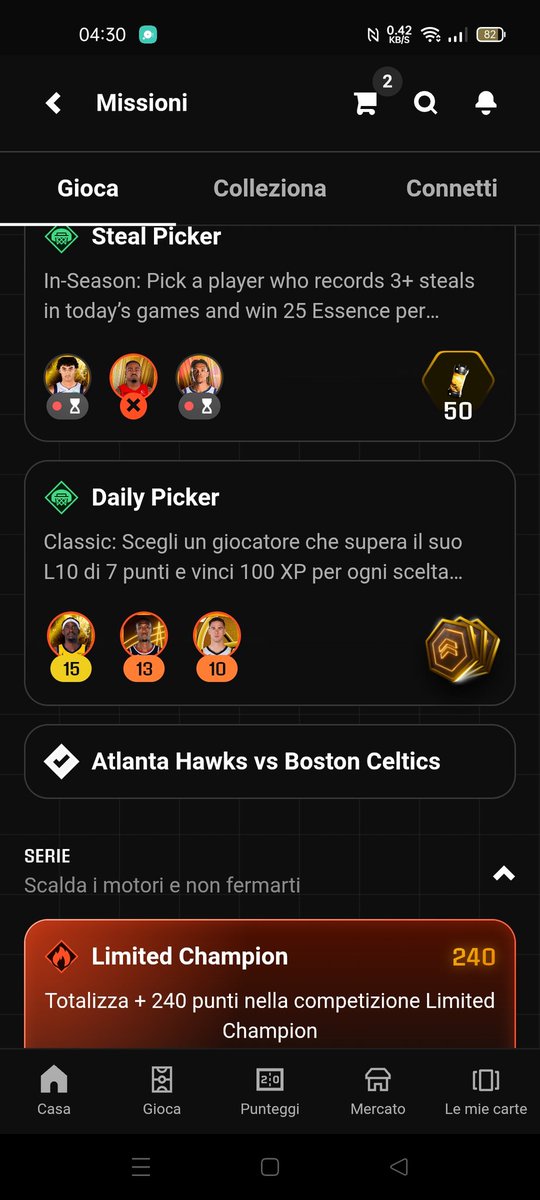 maxgranata's tweet photo. @soraresupport Atlanta Vs Boston Assist Prize not get.
Why? https://t.co/3FWSJTLOor