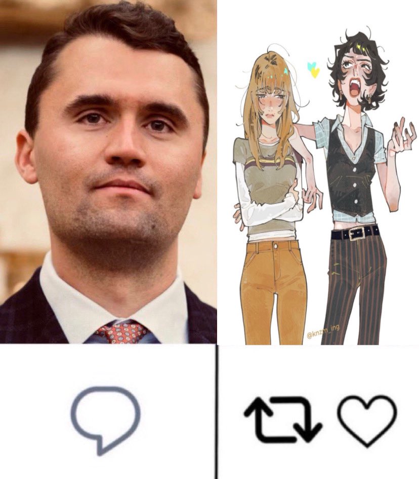 who had more of an impact