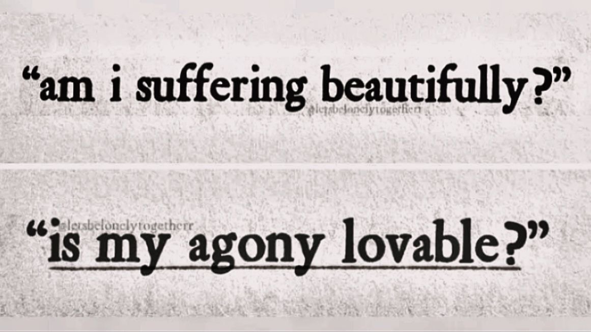 love drops tweet media