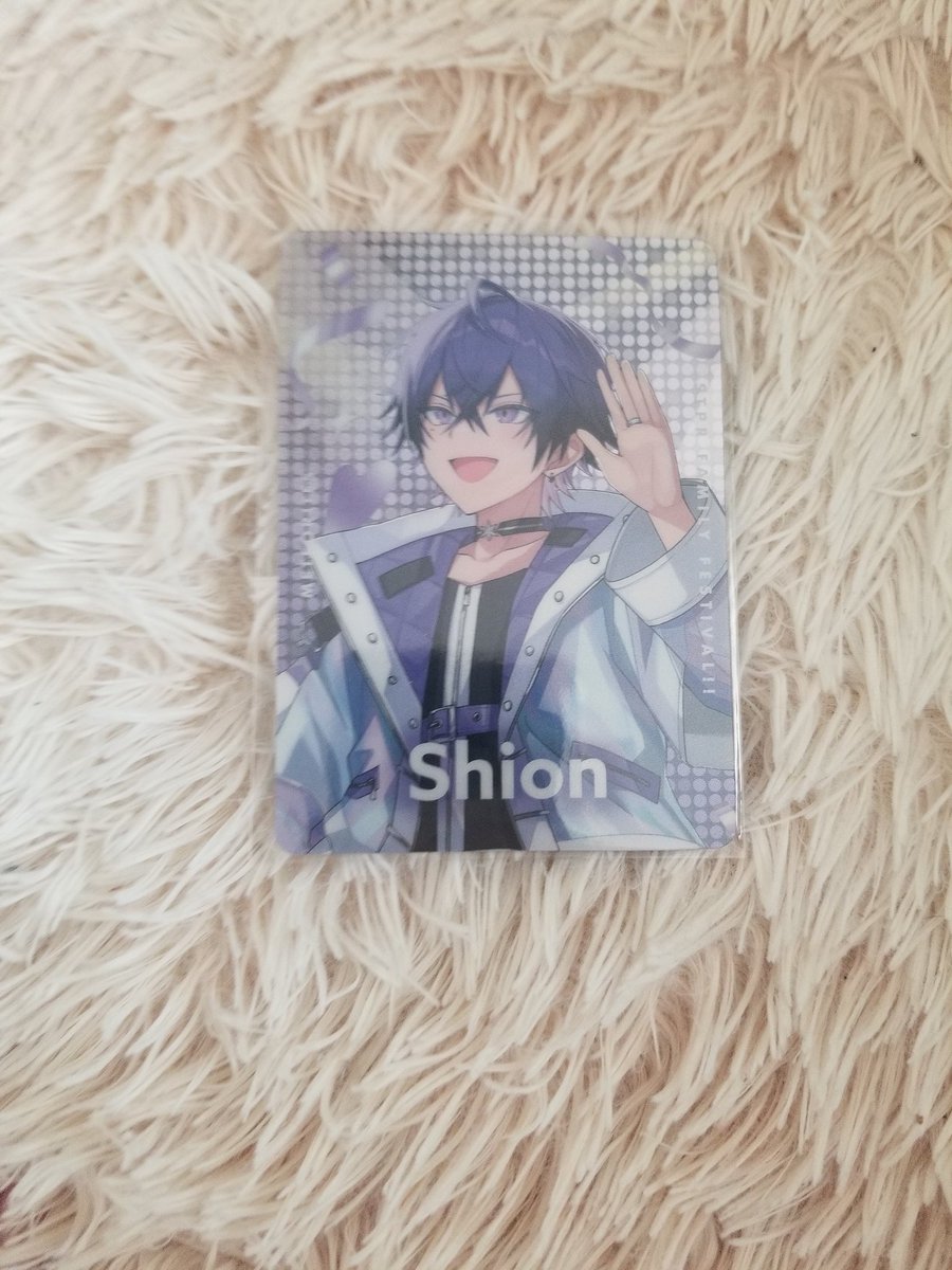 しずﾁｬ tweet media