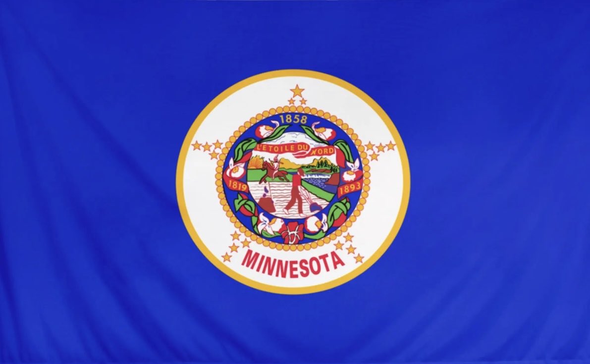 Revive Minnesota tweet media