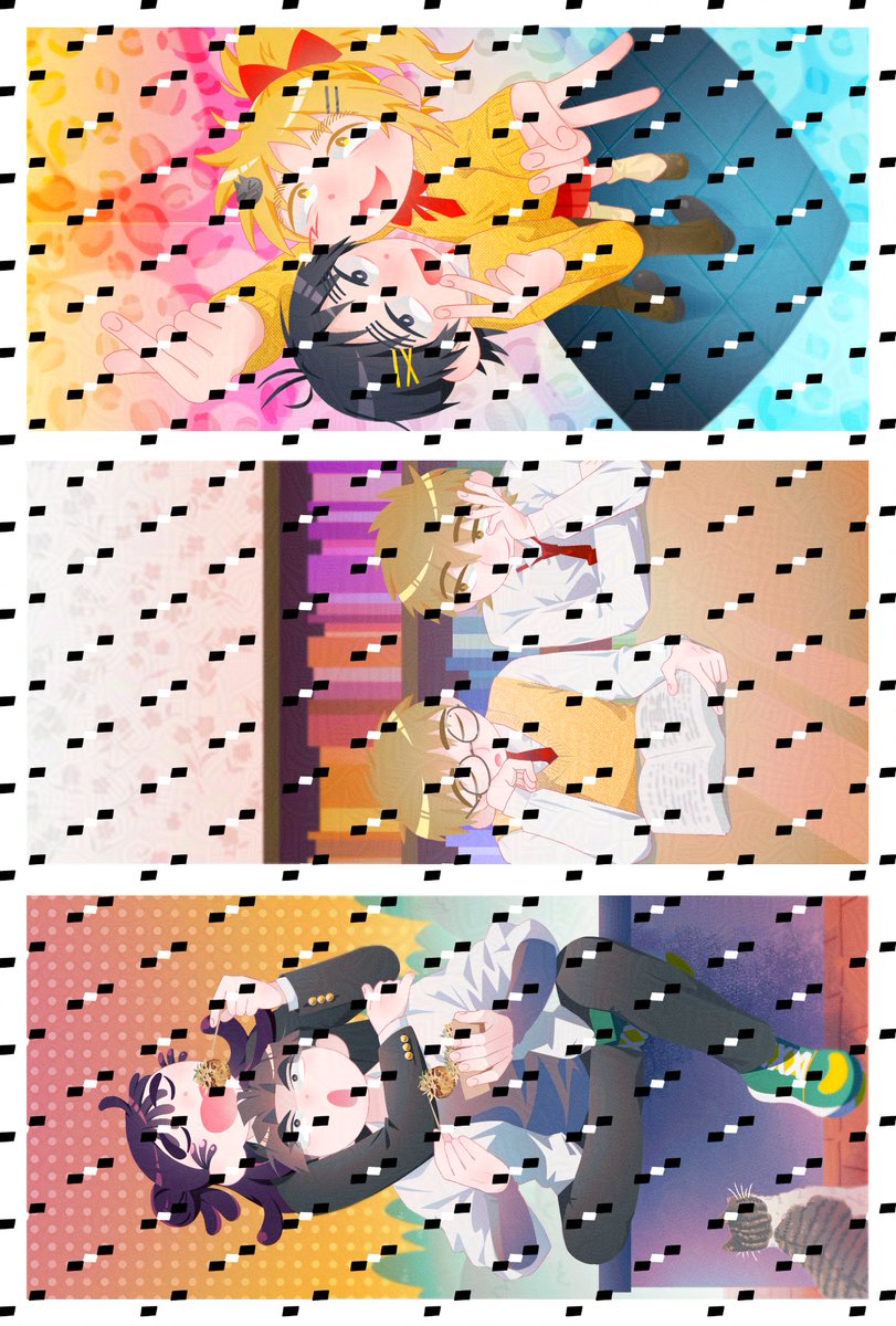 4디)닌전송 tweet media