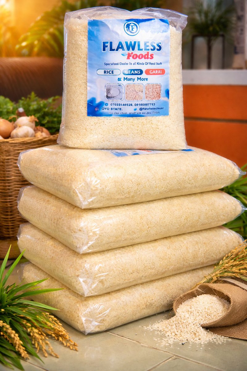 Flawless Mini Mart & Prints🌾🫘🍠🥔 tweet media