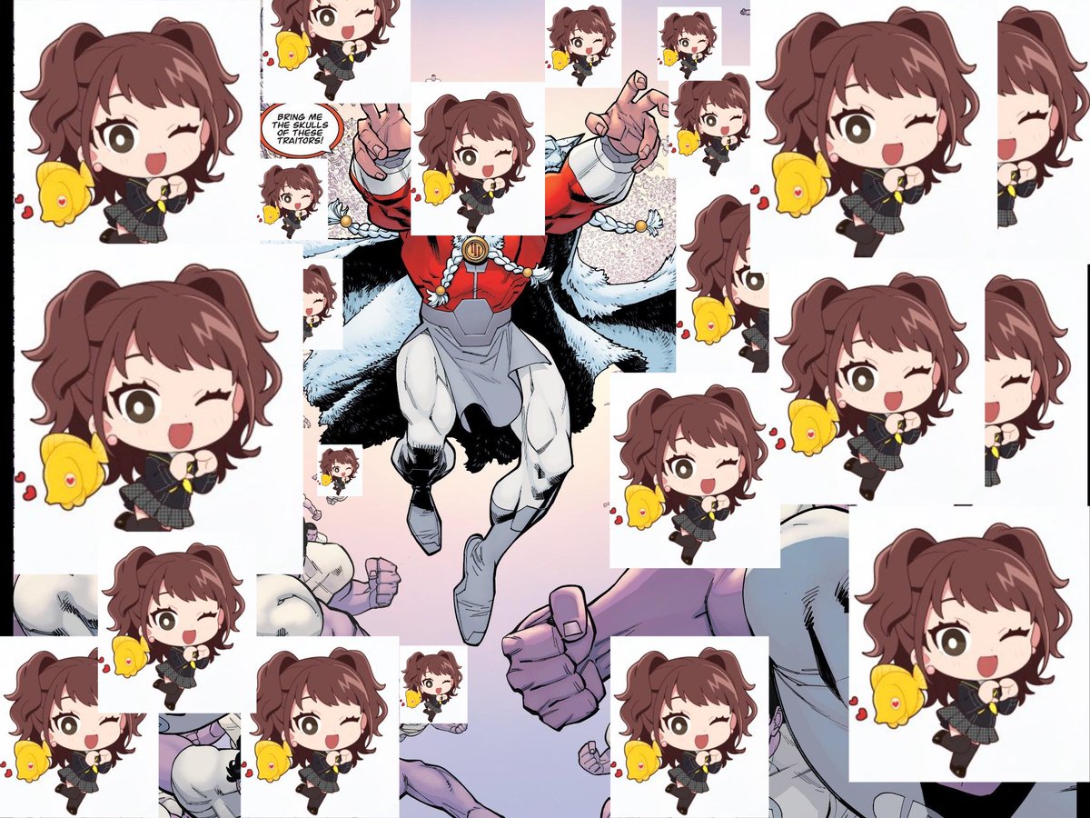 Kaizen ✝ 🐠 tweet media