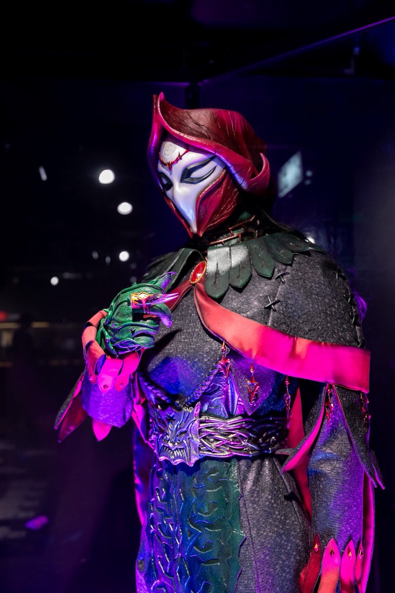 超クウガ展【公式】 tweet media