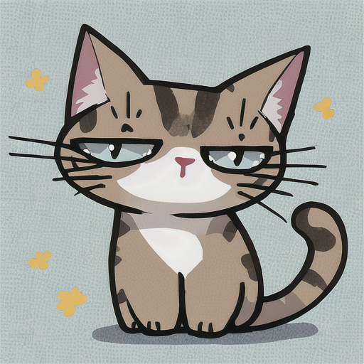 よししゃん（猫描き） tweet media