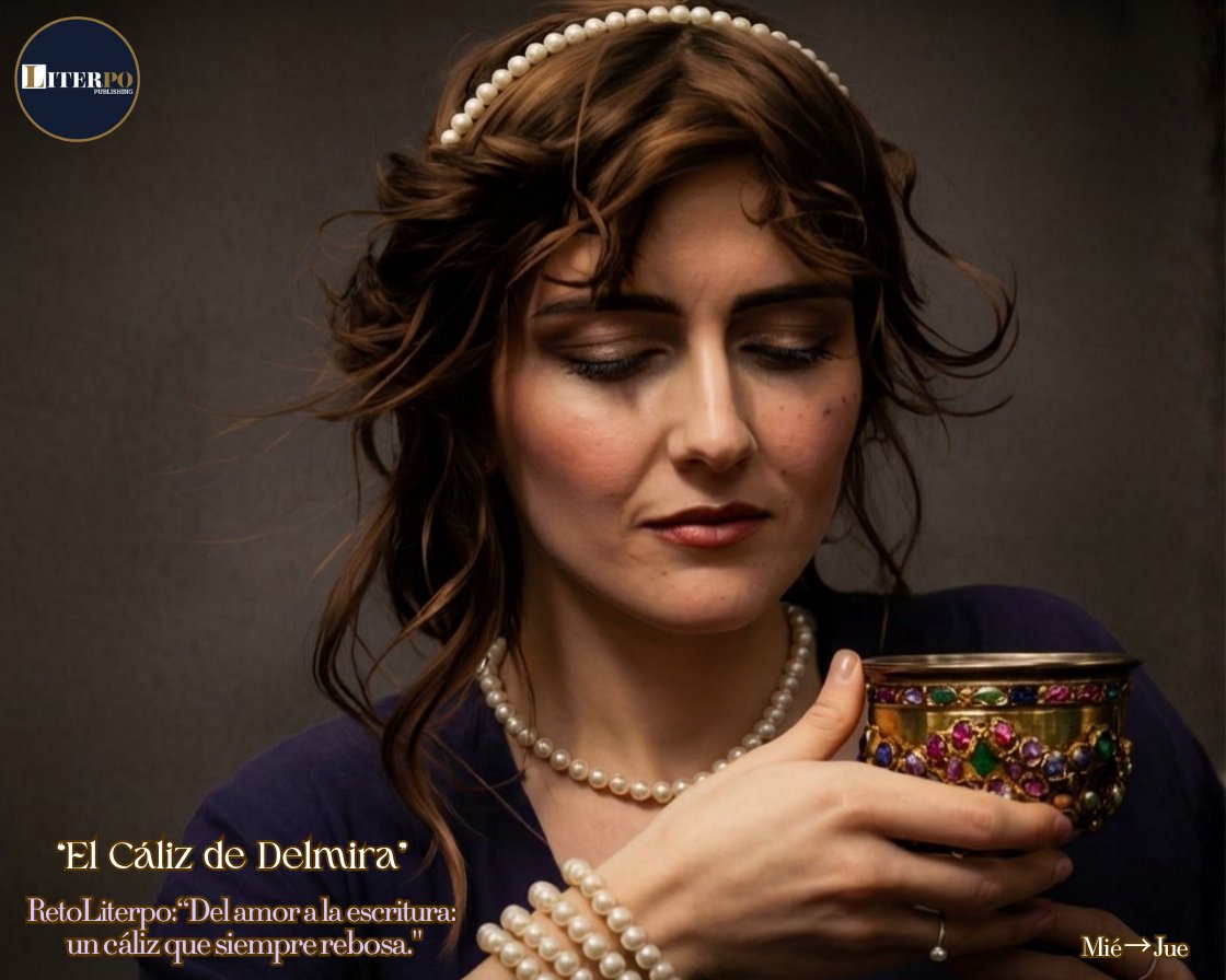 LiterPo Publishing tweet media