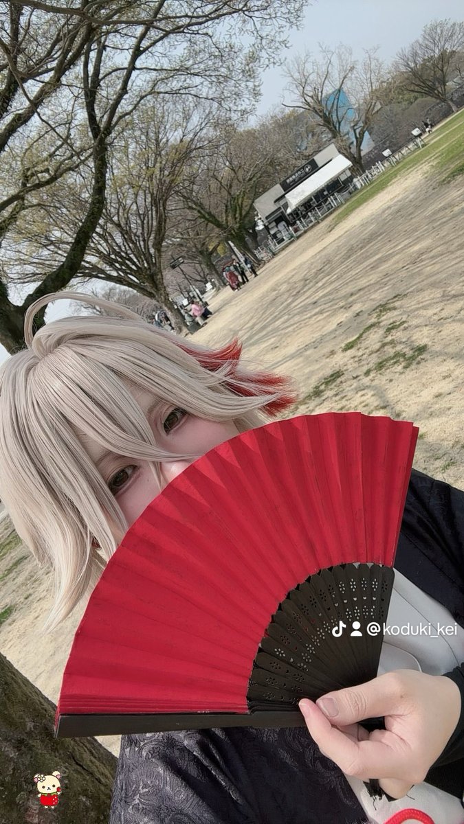 #コストラ

更衣室出ましたー