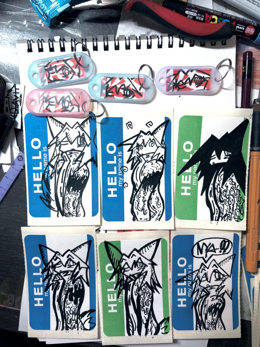 須田(仮)ハヤシ tweet media