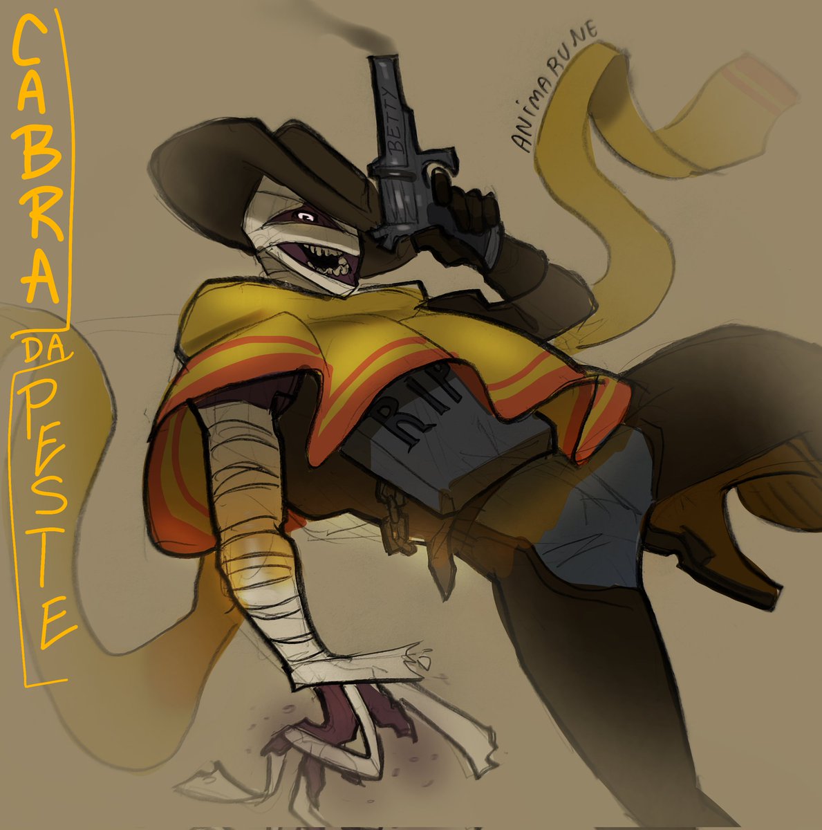 Marune Animarune tweet media