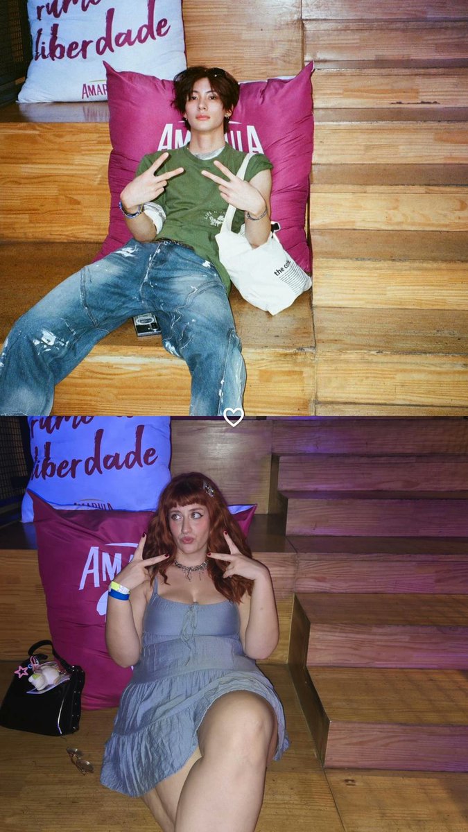 NO LABELS. JUST jOY. tweet media