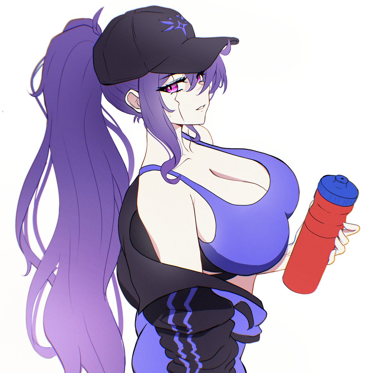 paper clip tweet media