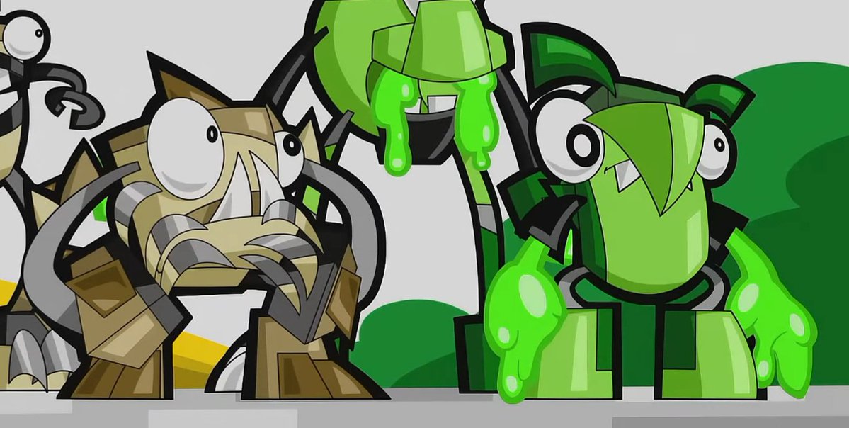 marshall the sequel tweet media