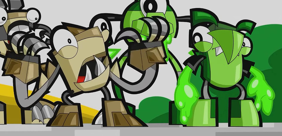 marshall the sequel tweet media