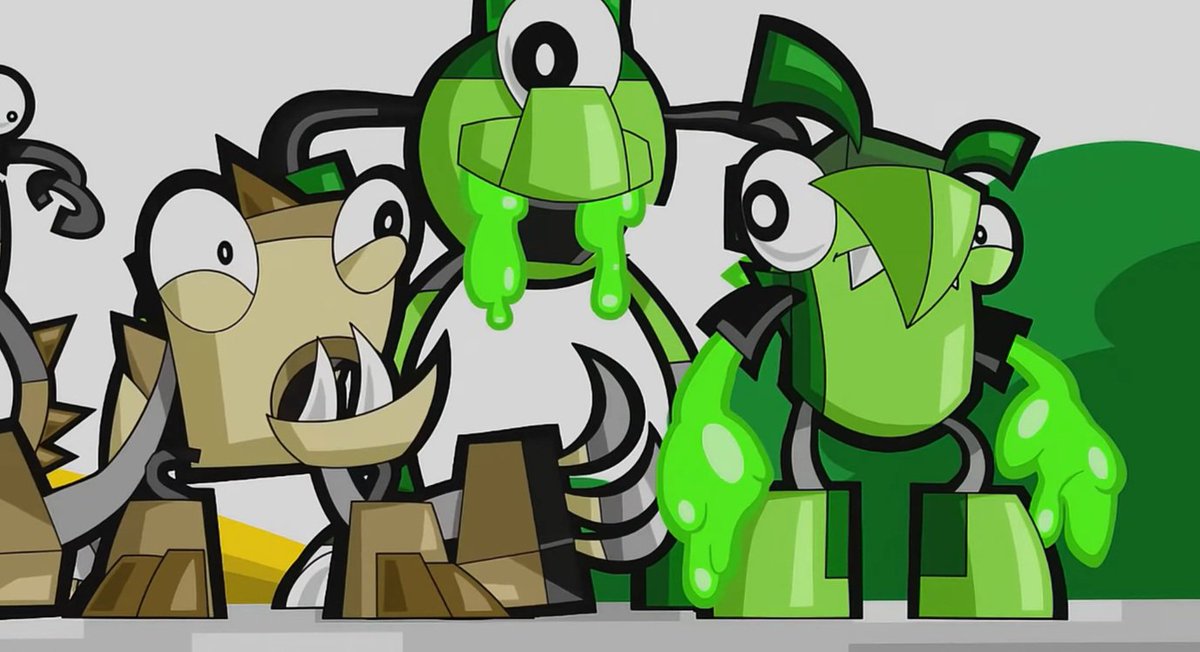 marshall the sequel tweet media