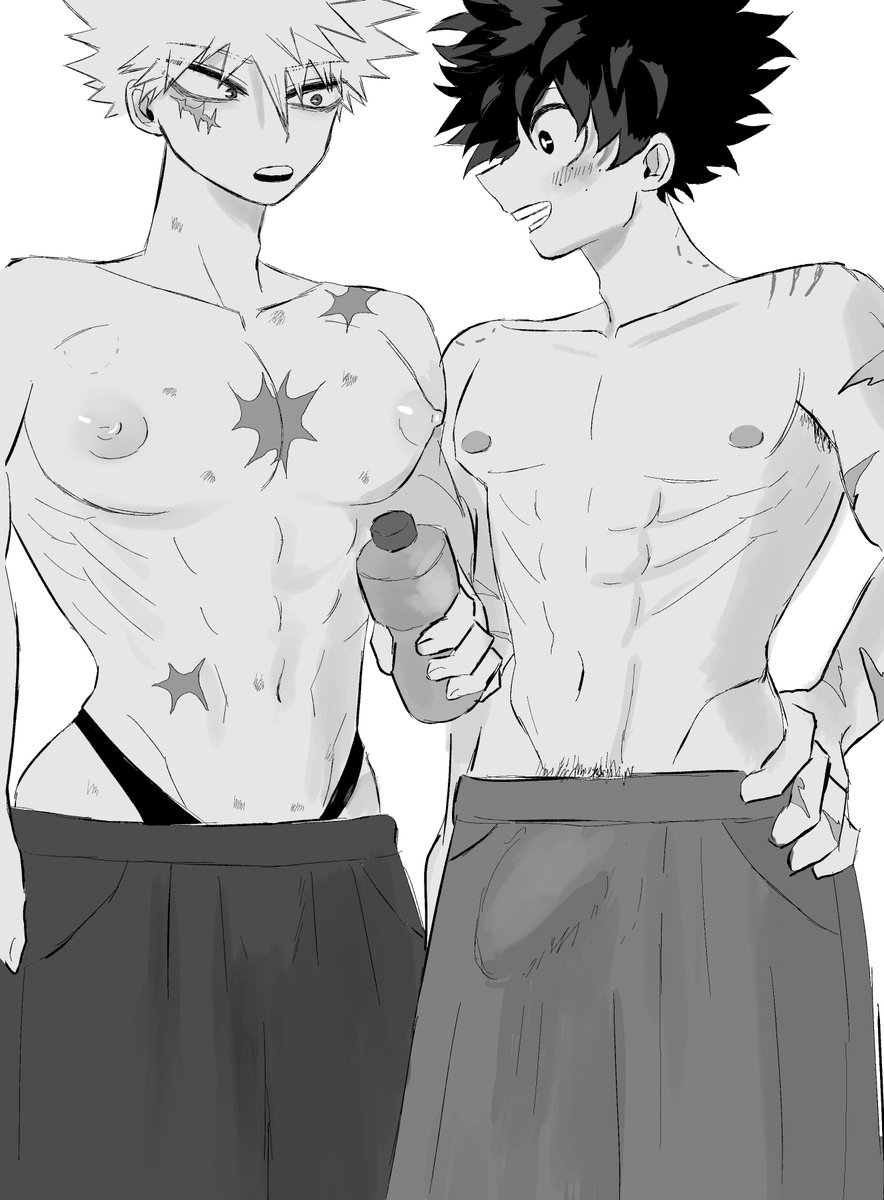 ebi🦐原稿中 tweet media